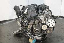Load image into Gallery viewer, 2009-2012 Audi A4 Motor CAE Turbo 2.0L 4 Cyl Engine
