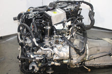 Load image into Gallery viewer, JDM 2016-2021 Infiniti Q60 Motor Twin Turbo VR30DDTT RWD 3.0L 6 Cyl Engine