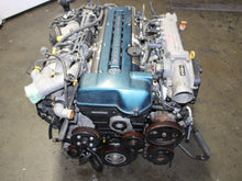 Load image into Gallery viewer, JDM 1997-2004 Toyota Gs300 Motor AT ECU 2JZGTE-VVTI 3.0L 6 Cyl Engine