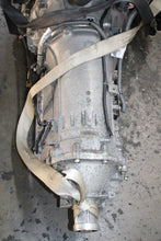 Load image into Gallery viewer, JDM 2016-2021 Infiniti Q60 Motor Twin Turbo VR30DDTT RWD Transmission 3.0L 6 Cyl Engine