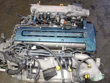 Load image into Gallery viewer, JDM 1997-2004 Toyota Gs300 Motor AT ECU 2JZGTE-VVTI 3.0L 6 Cyl Engine