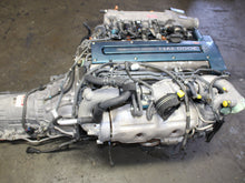 Load image into Gallery viewer, JDM 1997-2004 Toyota Gs300 Motor AT ECU 2JZGTE-VVTI 3.0L 6 Cyl Engine