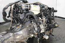 Load image into Gallery viewer, JDM 2016-2021 Infiniti Q50 Motor Twin Turbo VR30DDTT-RWD 3.0L 6 Cyl Engine
