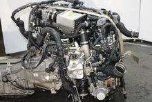 Load image into Gallery viewer, JDM 2016-2021 Infiniti Q60 Motor Twin Turbo VR30DDTT RWD 3.0L 6 Cyl Engine