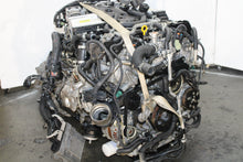 Load image into Gallery viewer, JDM 2016-2021 Infiniti Q60 Motor Twin Turbo VR30DDTT RWD 3.0L 6 Cyl Engine