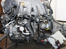 Load image into Gallery viewer, JDM 1997-2004 Toyota Gs300 Motor AT ECU 2JZGTE-VVTI 3.0L 6 Cyl Engine