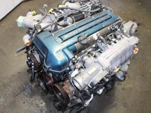 Load image into Gallery viewer, JDM 1997-2004 Toyota Gs300 Motor AT ECU 2JZGTE-VVTI 3.0L 6 Cyl Engine