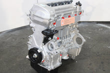 Load image into Gallery viewer, NEW 2000-2005 Toyota Celica Motor 1ZZ-FE 1.8L 4 Cyl Engine