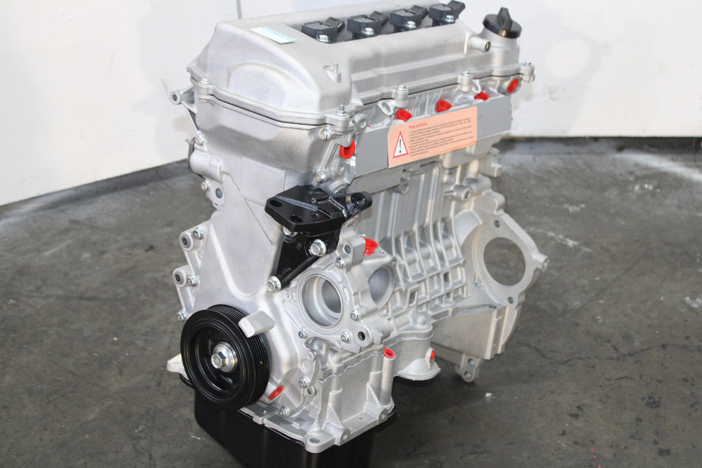 NEW 2003-2008 Toyota Corolla Motor 1ZZ-FE 1.8L 4 Cyl Engine
