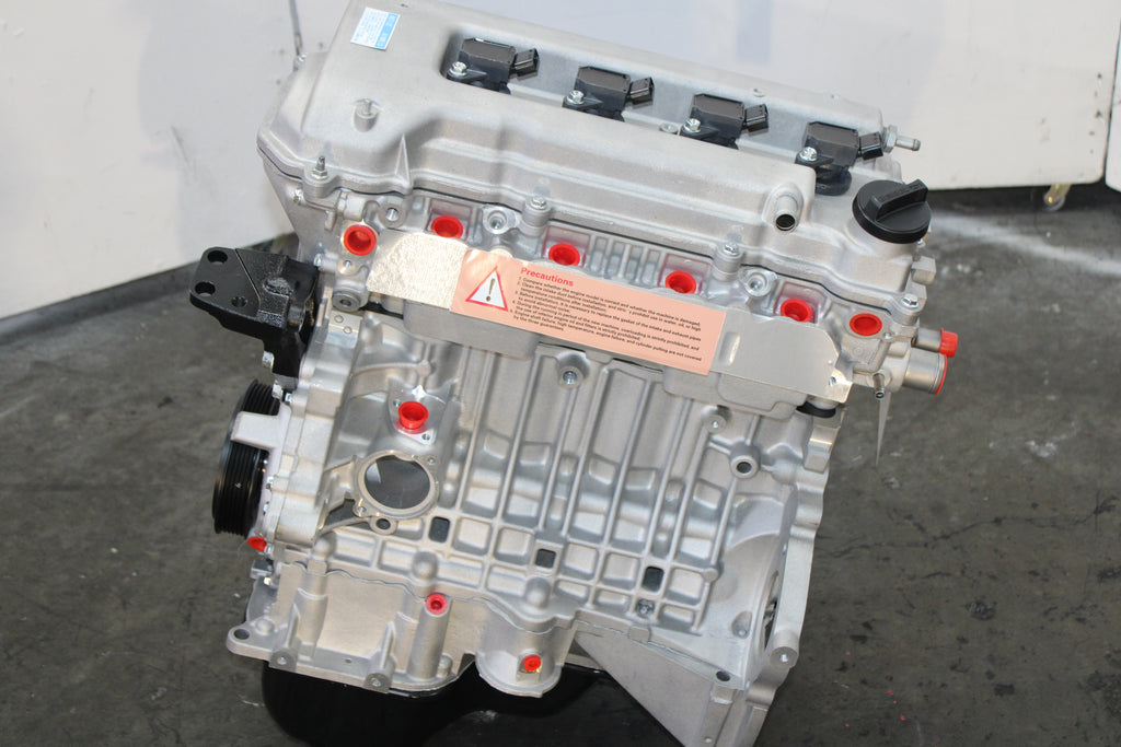 NEW 2003-2008 Toyota Corolla Motor 1ZZ-FE 1.8L 4 Cyl Engine