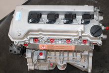 Load image into Gallery viewer, NEW 2003-2008 Toyota Corolla Motor 1ZZ-FE 1.8L 4 Cyl Engine