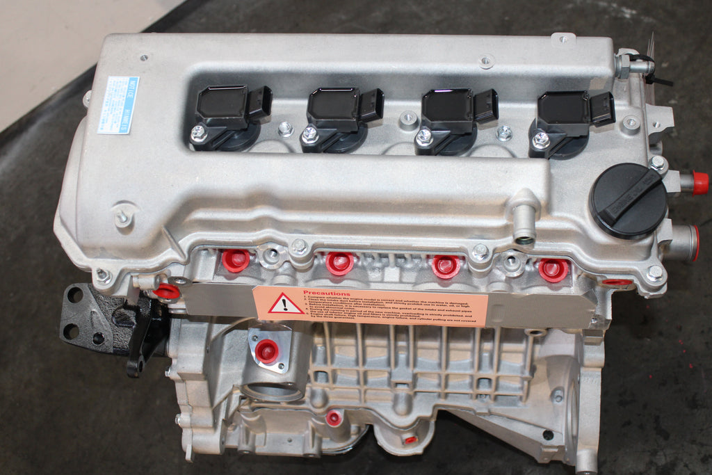 NEW 2000-2005 Toyota Celica Motor 1ZZ-FE 1.8L 4 Cyl Engine