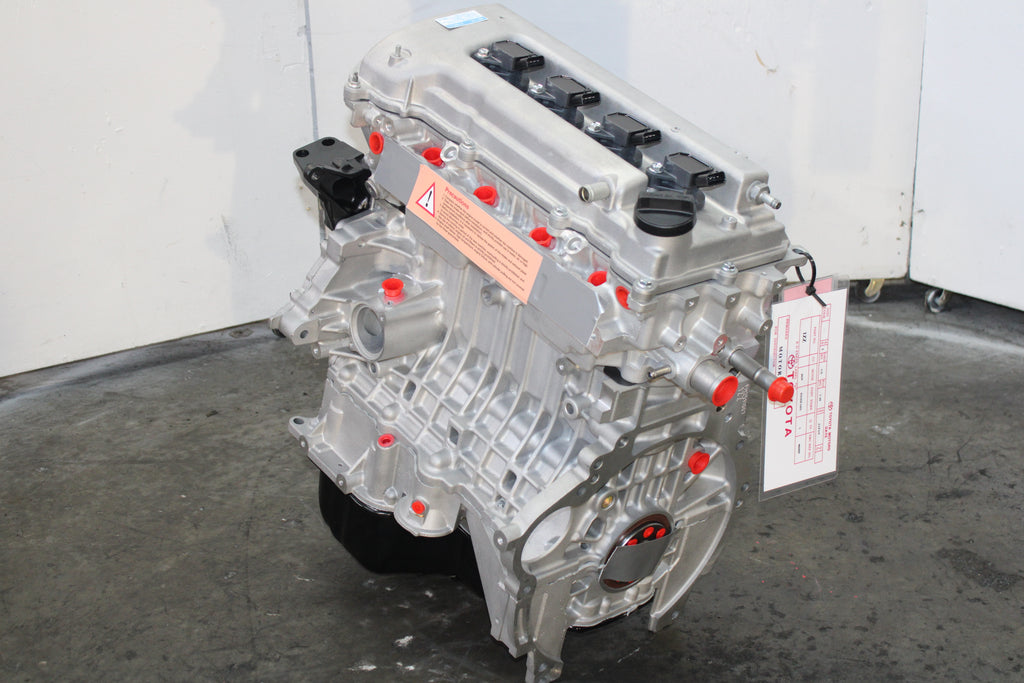 NEW 2000-2005 Toyota Celica Motor 1ZZ-FE 1.8L 4 Cyl Engine
