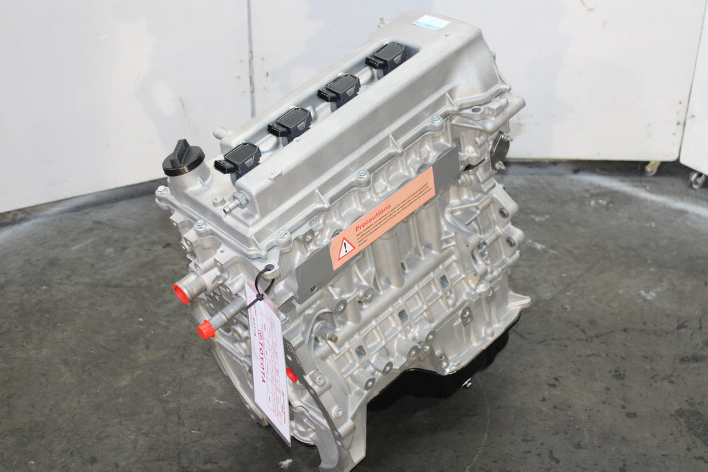 NEW 2003-2008 Toyota Matrix 1ZZ-FE 1.8L 4 Cyl Engine