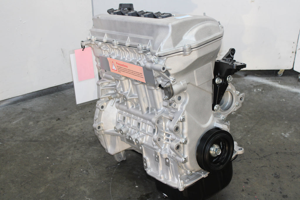 NEW 2000-2005 Toyota Celica Motor 1ZZ-FE 1.8L 4 Cyl Engine