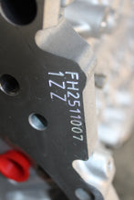 Load image into Gallery viewer, NEW 2000-2005 Toyota Celica Motor 1ZZ-FE 1.8L 4 Cyl Engine