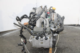 JDM 2004 2005 2006 Subaru Baja Motor EJ25-SOHC 2.5L 4 Cyl Engine