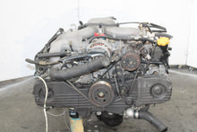 Load image into Gallery viewer, JDM 2004 2005 2006 Subaru Baja Motor EJ25-SOHC 2.5L 4 Cyl Engine