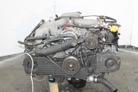 JDM 2004 2005 2006 Subaru Baja Motor EJ25-SOHC 2.5L 4 Cyl Engine