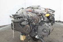 Load image into Gallery viewer, JDM 2004 2005 2006 Subaru Baja Motor EJ25-SOHC 2.5L 4 Cyl Engine