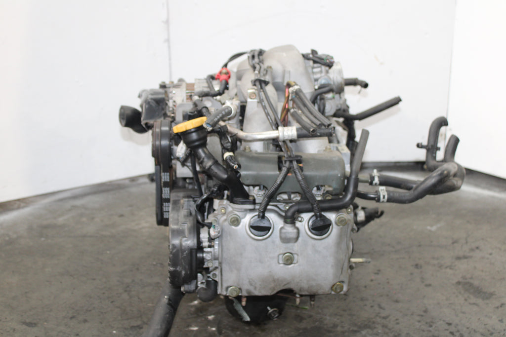 JDM 2004 2005 2006 Subaru Baja Motor EJ25-SOHC 2.5L 4 Cyl Engine