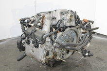 Load image into Gallery viewer, JDM 2004 2005 2006 Subaru Baja Motor EJ25-SOHC 2.5L 4 Cyl Engine