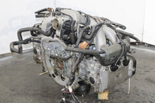 Load image into Gallery viewer, JDM 2004 2005 2006 Subaru Baja Motor EJ25-SOHC 2.5L 4 Cyl Engine