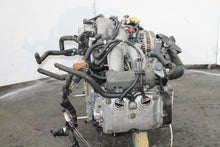 Load image into Gallery viewer, JDM 2004 2005 2006 Subaru Baja Motor EJ25-SOHC 2.5L 4 Cyl Engine