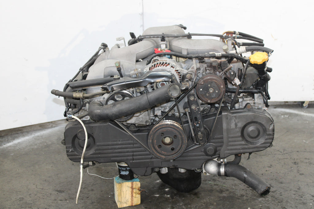 JDM 2004 2005 2006 Subaru Baja Motor EJ25-SOHC 2.5L 4 Cyl Engine