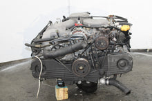 Load image into Gallery viewer, JDM 2004 2005 2006 Subaru Baja Motor EJ25-SOHC 2.5L 4 Cyl Engine
