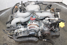Load image into Gallery viewer, JDM 2004 2005 2006 Subaru Baja Motor EJ25-SOHC 2.5L 4 Cyl Engine