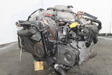 Load image into Gallery viewer, JDM 2004 2005 2006 Subaru Baja Motor EJ25-SOHC 2.5L 4 Cyl Engine