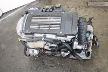 Load image into Gallery viewer, 2002-2008 Mini Cooper S Motor Supercharged 1.6L 4-Cyl Engine
