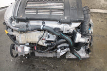 Load image into Gallery viewer, 2002-2008 Mini Cooper S Motor Supercharged 1.6L 4-Cyl Engine