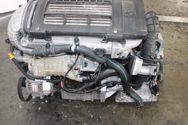 2002-2008 Mini Cooper S Motor Supercharged 1.6L 4-Cyl Engine