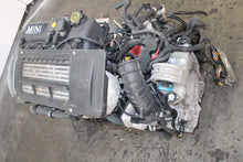 Load image into Gallery viewer, 2002-2008 Mini Cooper S Motor Supercharged 1.6L 4-Cyl Engine
