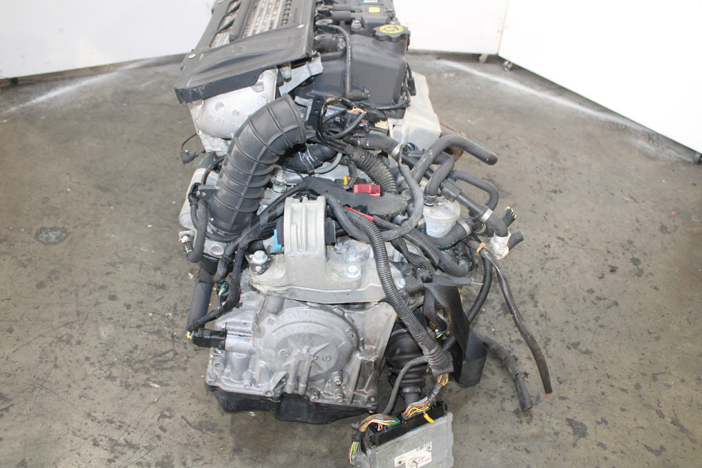 2002-2008 Mini Cooper S Motor Supercharged 1.6L 4-Cyl Engine