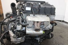 Load image into Gallery viewer, 2002-2008 Mini Cooper S Motor Supercharged 1.6L 4-Cyl Engine
