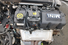 Load image into Gallery viewer, 2002-2008 Mini Cooper S Motor Supercharged 1.6L 4-Cyl Engine