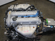 Load image into Gallery viewer, JDM 1999-2000 Mazda Miata BP Motor 6 Speed BP 1.8L 4 Cyl Engine