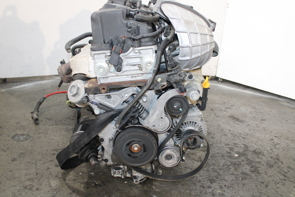 2002-2008 Mini Cooper S Motor Supercharged 1.6L 4-Cyl Engine