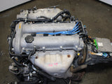 JDM 1999-2000 Mazda Miata BP Motor 6 Speed BP 1.8L 4 Cyl Engine