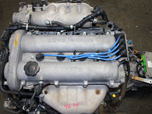 Load image into Gallery viewer, JDM 1999-2000 Mazda Miata BP Motor 6 Speed BP 1.8L 4 Cyl Engine