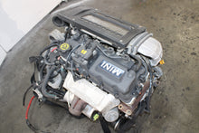 Load image into Gallery viewer, 2002-2008 Mini Cooper S Motor Supercharged 1.6L 4-Cyl Engine