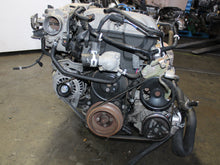 Load image into Gallery viewer, JDM 1999-2000 Mazda Miata BP Motor 6 Speed BP 1.8L 4 Cyl Engine