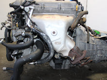 Load image into Gallery viewer, JDM 1999-2000 Mazda Miata BP Motor 6 Speed BP 1.8L 4 Cyl Engine