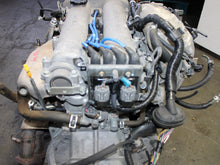 Load image into Gallery viewer, JDM 1999-2000 Mazda Miata BP Motor 6 Speed BP 1.8L 4 Cyl Engine