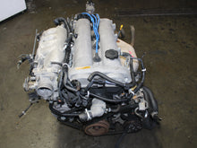 Load image into Gallery viewer, JDM 1999-2000 Mazda Miata BP Motor 6 Speed BP 1.8L 4 Cyl Engine