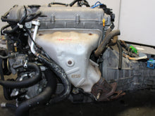 Load image into Gallery viewer, JDM 1999-2000 Mazda Miata BP Motor 6 Speed BP 1.8L 4 Cyl Engine