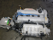 Load image into Gallery viewer, JDM 1999-2000 Mazda Miata BP Motor 6 Speed BP 1.8L 4 Cyl Engine